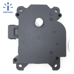 Actuador de Compuerta de Aire HVAC BLEND de Precio de Fábrica PEIVSO, Nuevo Actuador de Ventilador para TOYOTA WINDOM MCV30 OEM 87106-41051 - Product Image 5