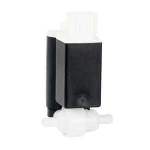 <span class=keywords><strong>Bomba</strong></span> <span class=keywords><strong>de</strong></span> Lavaparabrisas QEEPEI QWP069 <span class=keywords><strong>de</strong></span> <span class=keywords><strong>12V</strong></span> para BMW Serie 1 (F52) Modelos 2019- - Product Image 4