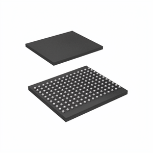 ชิปอิเล็กทรอนิกส์จากผู้ผลิต IDT71P71604S167BQ 165 TBGA หน่วยความจำ - Product Image 1