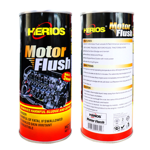 Productos de <span class=keywords><strong>limpieza</strong></span> de automóviles 3 minutos <span class=keywords><strong>Motor</strong></span> Flush Precio de fábrica - Product Image 3
