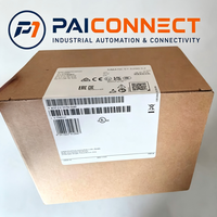 Modul PLC Siemens SIMATIC S7-1200 G2 CPU 1214C Baru dan Asli dengan 14DI 10DO 24V DC untuk Kontrol Industri dan Pemrograman PLC