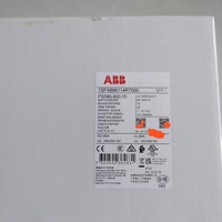 Arrancador Suave Serie PSR, Control de Motor Trifásico para PLC 1SFA896114R7000