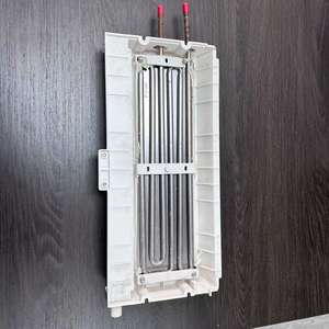 Moule à glace universel Eismaschinenteile 5*18 en cuivre pour condenseur - Product Image 3