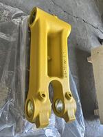Pièce de rechange pour excavatrice en acier de haute qualité JIARUN PC400 H Link (208-70-53110) pour les ateliers de réparation de machines de construction