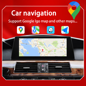 LELV Qualcomm665 Snapdragon Android 14 8GB RAM Pantalla <span class=keywords><strong>de</strong></span> 10.25" GPS Estéreo para Auto con DSP y <span class=keywords><strong>MP3</strong></span> para BMW Serie 5 E60 - Product Image 4