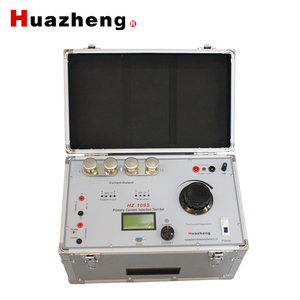 Yihuajeng — testeur d'injection de courant primaire, appareil électrique de test d'injection, prix ensemble de test primaire 1000a - Product Image 5