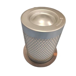 Elemento de Filtro Separador de Aceite y Aire 55170200230 para Sistema de Compresor de Tornillo Rotativo - Product Image 3