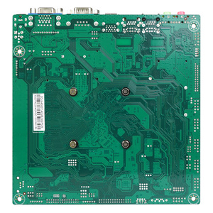 Carte mère du fabricant avec <span class=keywords><strong>CPU</strong></span> intel celeron <span class=keywords><strong>J4125</strong></span> Gemini Lake Refresh avec carte mère mini-itx intégrée HD Graphics X86 POS - Product Image 3