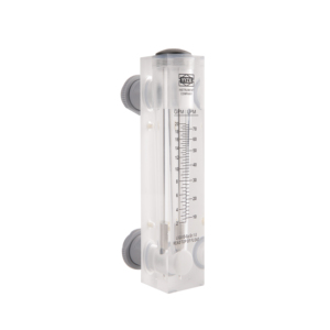 Le dernier débitmètre en acrylique de haute qualité et haute efficacité - Product Image 4