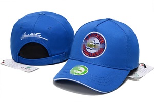 Cappellino da Baseball Personalizzato con Logo, Ispirato all'Era 2026, Nuovo Modello a 6 Pannelli, Regolabile, con Ricamo 3D - Contattaci per Altri Stili - Product Image 5