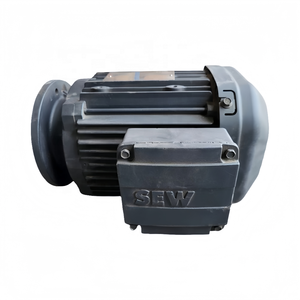 Nuevo Motor Original con Caja de Cambios, Motor de Corriente Alterna DRN9OS2/FE/LN en Stock - Product Image 4