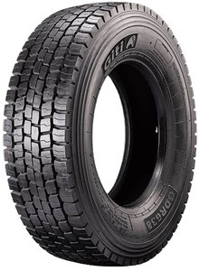 Neumáticos GITI GDR638 205/75R17.5 TBR, Medida 205/75R17.5 - Product Image 2