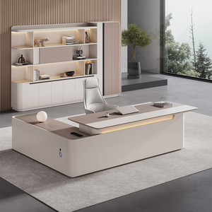 Organiseurs de rangement de bureau modernes haut de gamme, armoires hautes, systèmes à trois tiroirs pour la maison, le bureau, l'école ou l'hôtel, pour une efficacité accrue - Product Image 4