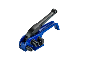 Dispositivo de tensión de embalaje de alta calidad con diseño de palanca única para flejado de Pp y mascotas 100% hecho en Austria para la venta - Product Image 2