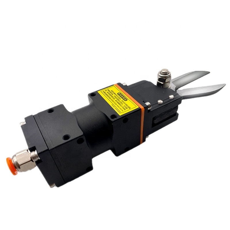 Опт Автоматизация воздушные пневматические ножницы XG-23A