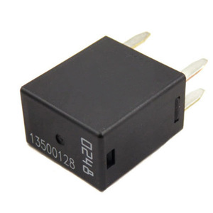 Relé Automotriz 13500128 de 12V y 5 Pines para GM General Motors Daewoo, Repuesto para Reparación - Product Image 5