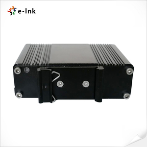 อุตสาหกรรม IEEE802.3af/At PoE Splitter พร้อมฟังก์ชั่นสวิทช์2พอร์ตแรงดันไฟฟ้าขาออก12VDC - Product Image 6