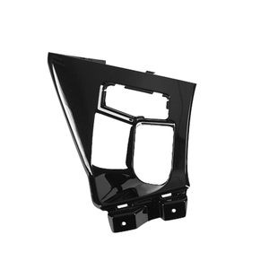 Pour Honda PCX150 Moto Accessoires Moto Corps Couverture En Plastique - Product Image 5