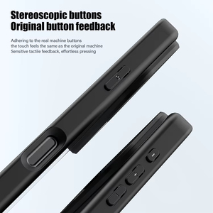 Cho iPhone 17 Pro Max rõ ràng trường hợp đầy màu sắc Bumper TPU + PC Drop Protection chống sốc đ<span class=keywords><strong>i</strong></span>ện thoạ<span class=keywords><strong>i</strong></span> di động bìa cho iPhone 16 17 Pro OPP - Product Image 4