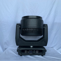 Prix de gros : Projecteur LED Bee Eye 19x60W Full Color RGBW à zoom avec contrôle DMX512 pour usage hôtelier