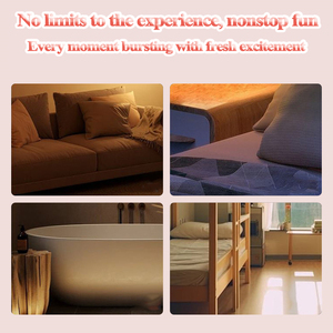 Manueller Weicher Realistischer Flüssig-Silikon-<span class=keywords><strong>Dildo</strong></span> mit Saugnapf Erwachsenen-Neuheit Sexspielzeug Weiblicher Masturbator Erotikspielzeug - Product Image 6