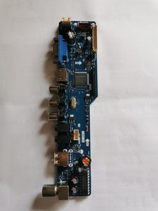 บอร์ดการ์ดทีวี LCD รุ่นใหม่ .<span class=keywords><strong>iver</strong></span>.sal T.R67.03 ไม่ต้องใช้การเขียนโปรแกรม ซอฟต์แวร์ควบคุมระยะไกล ผลิตในจีน/กัวเตมาลา - Product Image 5