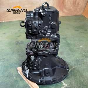Pompe hydraulique de haute qualité 708-2L-00600 PC220-8 PC270-8 PC240LC-8K PC290NLC-8K Principale - Product Image 6