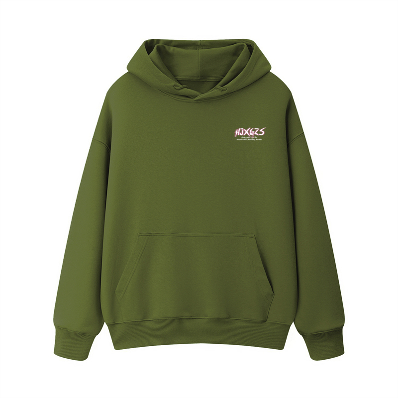 Forest green