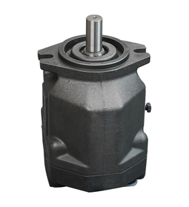 Bomba de Pistón Hidráulica Serie AR, Modelos AR16, AR22, AR16-FR01C-20, AR22-FR01C-20, AR16-FR01B-20, AR22-FR01B-20, AR16-FR01C-20 - Product Image 4