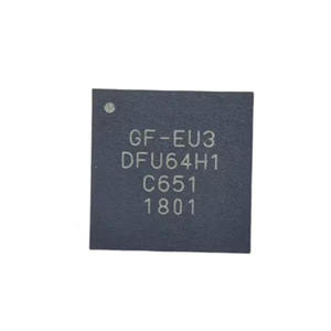 Circuito Integrado de Cristal Líquido BGA GF-EU3 DFU64H1 para Chips IC - Product Image 1