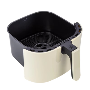 Vendita calda all'ingrosso cucina per uso domestico friggitrici ad aria per uso domestico friggitrice ad aria elettrica di grande capacità sana senza olio - Product Image 4