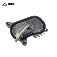 Module LED DRL Angel Eye pour phare gauche, blanc froid, plug OE 63117493227 pour Série 4 M3 F80 F32 F82 M4 F33 F83 F36 2017-