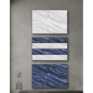 Natural Scenery 300x450mm Glossy Inkjet Bathroom Tiles 12x18 Digital Ceramic Wall Tiles for Construction Use - Product Image 1