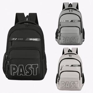 Hot Sale Custom logo Sac a dos Waterproof Casual Mochilas Outdoor Student Backpack <b>Laptop</b> <b>Bag</b> <b>for</b> <b>Men</b> Bagpack - Product Image 1