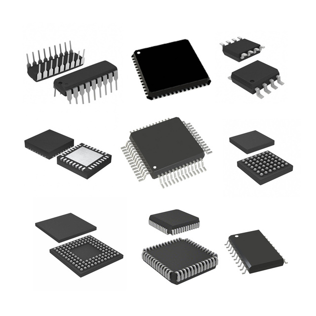 M37160EFSS MCU, 8-BIT, FLASH Microcontroller IC Electronic Components