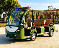 Bus de tourisme semi-ouvert pour photographie, véhicule électrique de tourisme, nouveau bus électrique à vendre, mini-voiture électrique, voiture électrique urbaine