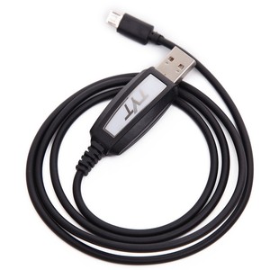 Câble de programmation TYT, câble de données USB pour autoradio TH-9800 Plus3 TH-8600, étanche - Product Image 2