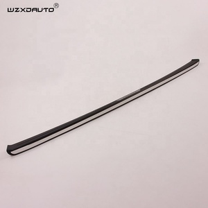 แผ่นกันกระแทกใต้กันชนหลังพลาสติก WZXD แบบ OEM สำหรับ Xpander ปี 2018 2019 - Product Image 2