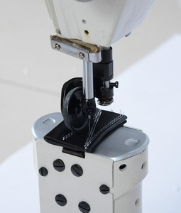 Máquina de Coser Industrial JUKKY 810D de Alta Velocidad con Accionamiento Directo para Pelucas, Zapatos, Bolsos de Cuero - Product Image 4