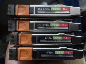 005053574 - 3.2TB S 12G SAS 520 สำหรับ D4-D2SFXL-3200 EMC 005053574 สำหรับ EMC D4-D2SFXL-3200 - Product Image 4