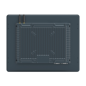 Gömülü/duvara monte/masaüstü fansız kapasitif LCD dokunmatik ekran All-in-One endüstriyel bilgisayar Android I3 işletim paneli PC - Product Image 5