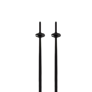 <span class=keywords><strong>Bastones</strong></span> de Esquí de Montaña XC 2026, 50% Fibra de Carbono, 170 cm, Empuñadura de Plástico, Proveedor - Product Image 4