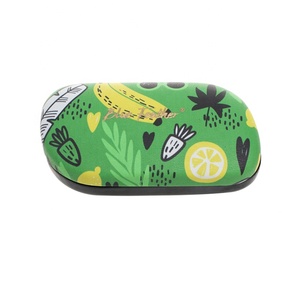 Hard Shell <strong>Contact</strong> <strong>Lens</strong> <strong>Case</strong> Double Function Storage <strong>case</strong> - Product Image 5