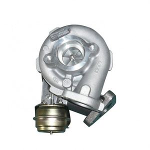 Prix usine GT2056V 751243-5002 14411-EB300 14411EB300 turbocompresseur fornissans Navara-Nissan Pathfinder 2.5DI 174HP - Product Image 4