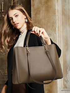 New Fashion Designer Crossbody <b>Bags</b> High Quality Genuine <b>Leather</b> Shoulder Messenger <b>Bag</b> Casual Totes Women Handbags and Purses - Product Image 4