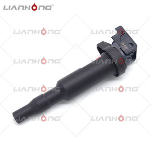 Bobina di accensione 0221504470 di qualità originale <span class=keywords><strong>serie</strong></span> <span class=keywords><strong>5</strong></span> <span class=keywords><strong>serie</strong></span> marrone PEUGEOT bobina di accensione 0221504470 - Product Image 4