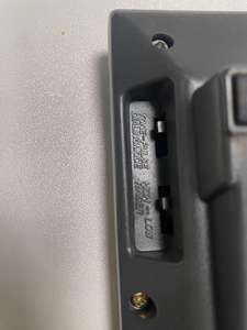 Chine Téléphone filaire bon marché Téléphone mural simple, fonctionnement sans batterie, lumière d'appel entrant - Product Image 5