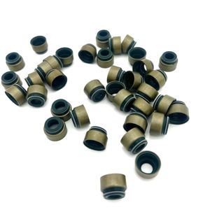 Sello de vástago de válvula <span class=keywords><strong>Altatec</strong></span> de pieza de automóvil para 13207-V1700 - Product Image 1