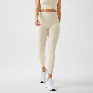 Anpassbare amerikanische umwelt freundliche Damen gamaschen aus recyceltem Stoff für Frauen - Product Image 6