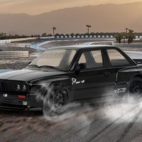 Auto RC Todoterreno de Alta Velocidad de 85 km/h, 4 Canales, Sin Escobillas, H9803 Werewolf 1/10 4WD, Sistema de Giroscopio DVC, RTR, Cargador, Control Remoto